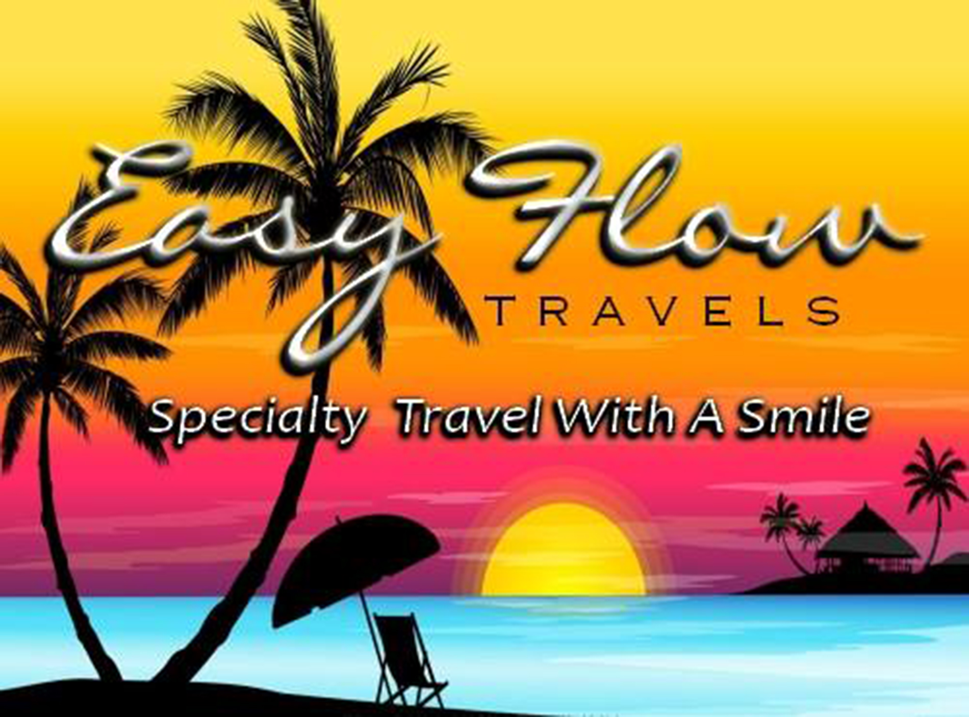 easy flowing travel and tours